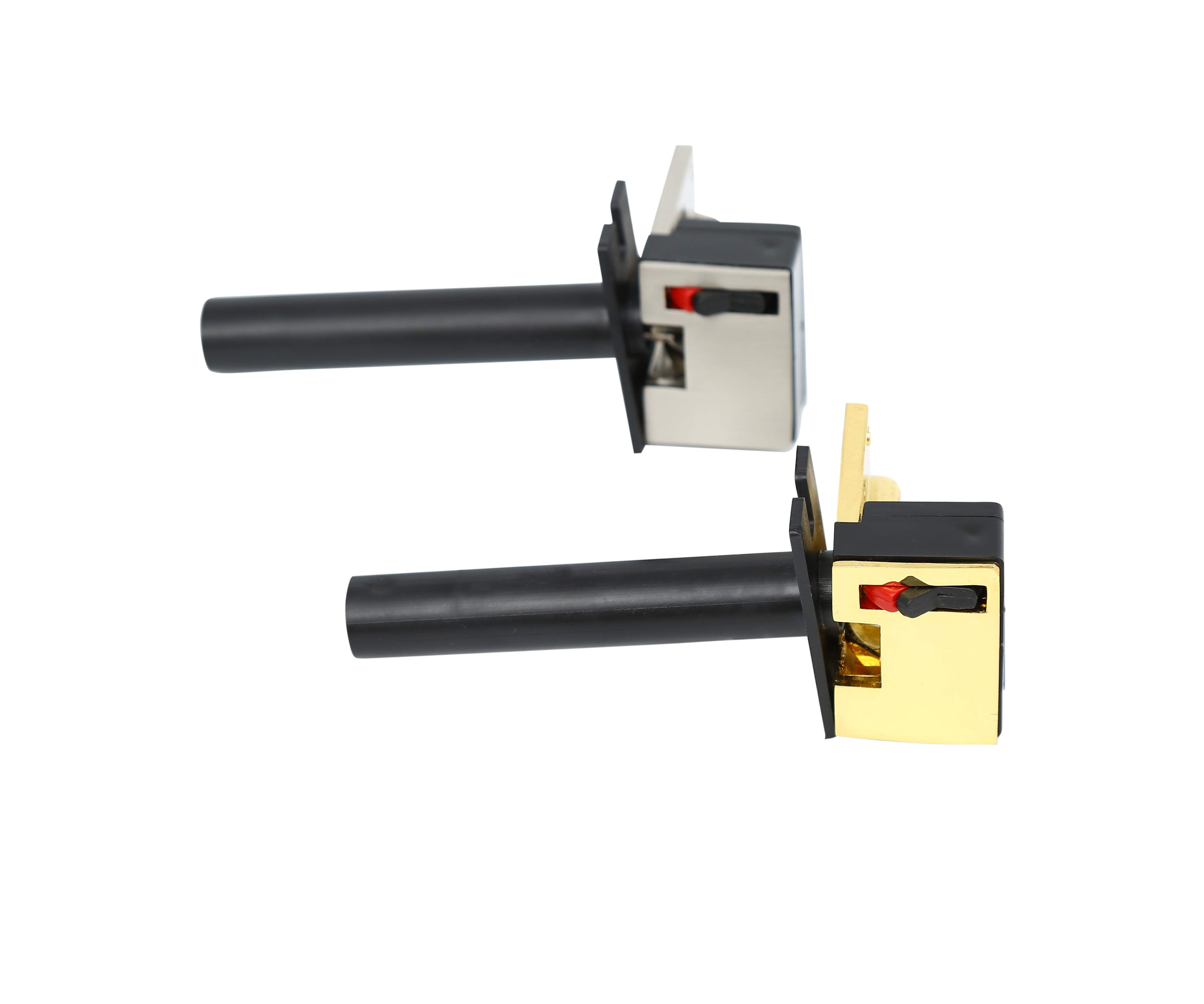Robustline Door Chain Guard, C-908 Door Fittings Premium Hardware for Door Cabinet Window Furniture and Interior Use